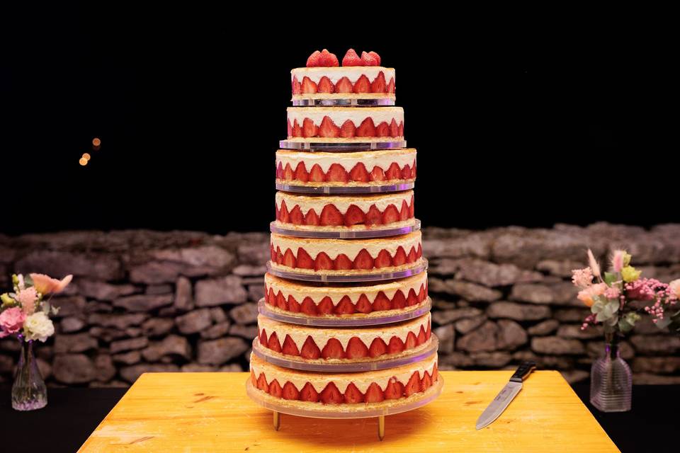 Gateau