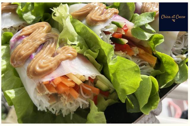 Une cuisine du monde