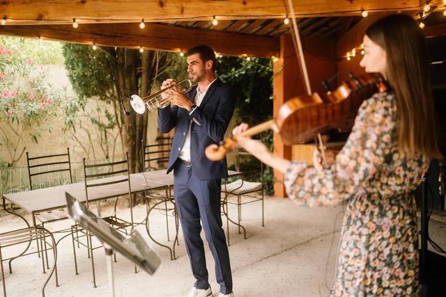 Mariage A&A