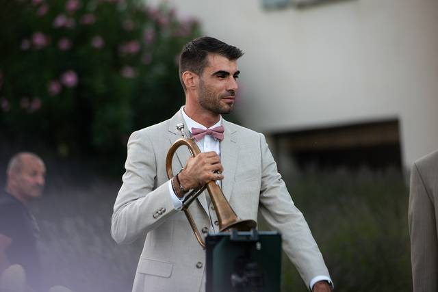 Mariage C&L