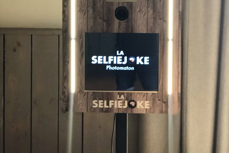 La Selfiejoke