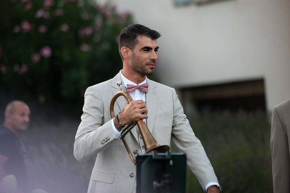 Mariage C&L