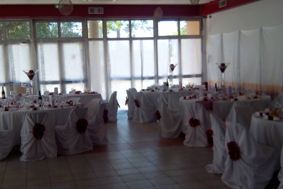 Salle du mariage