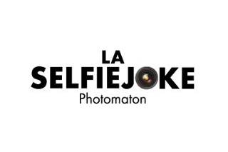 Borne à selfies