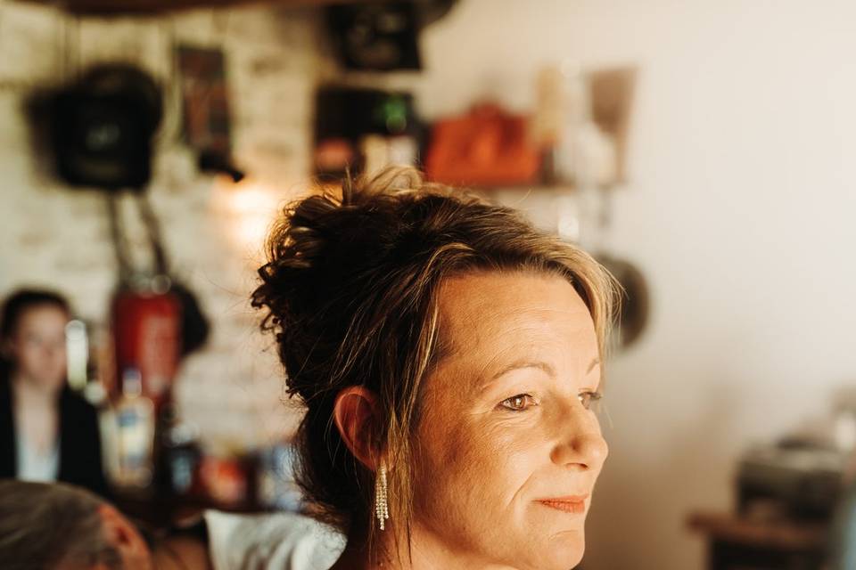 Mariée