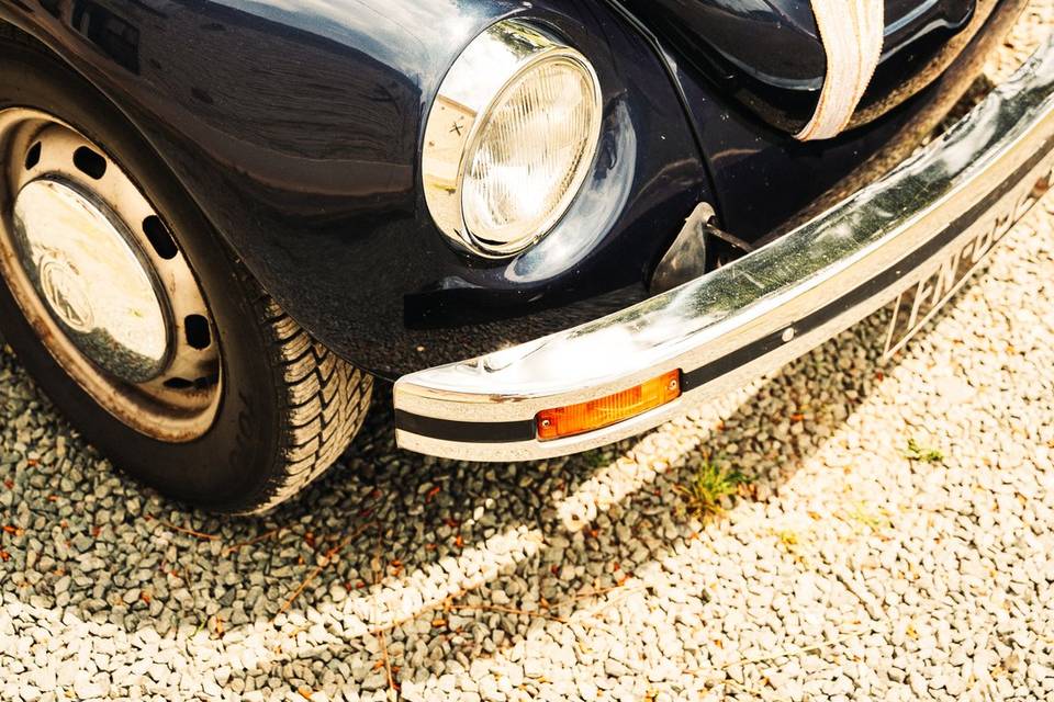 Voiture