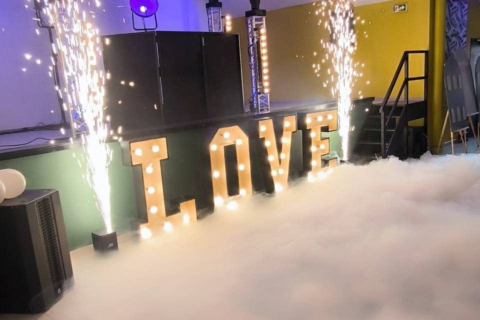 Aluma Event