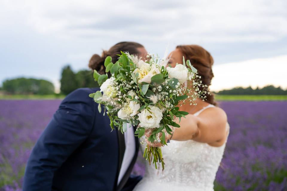 Mariage Cindy & Pierre Henry