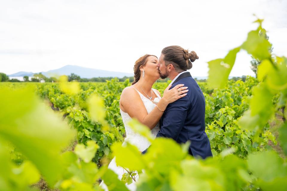 Mariage Cindy & Pierre Henry