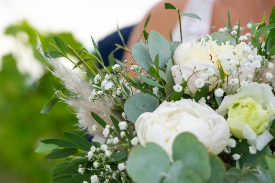 Mariage Cindy & Pierre Henry