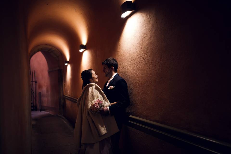 Photo de couple