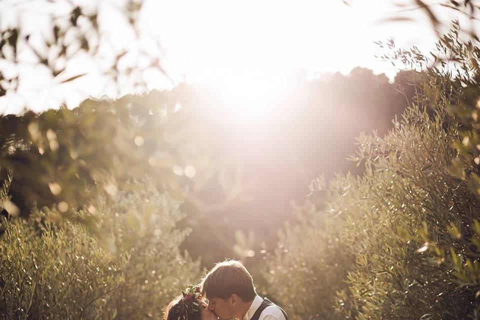 Séance couple