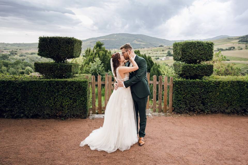 Photos de couple