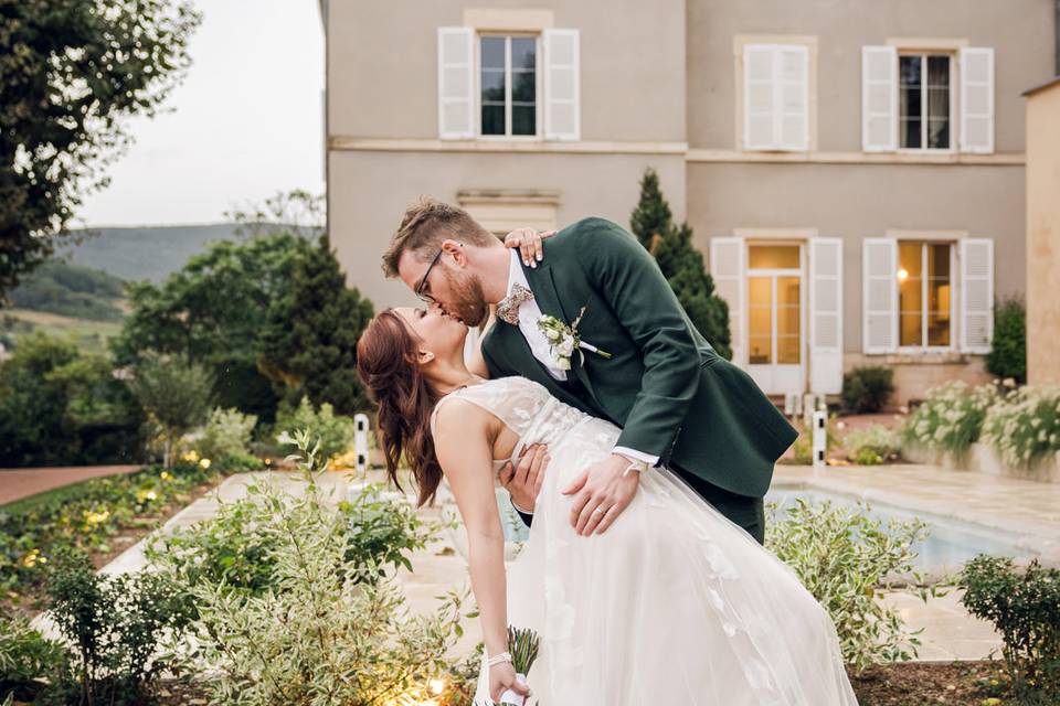 Photos de couple