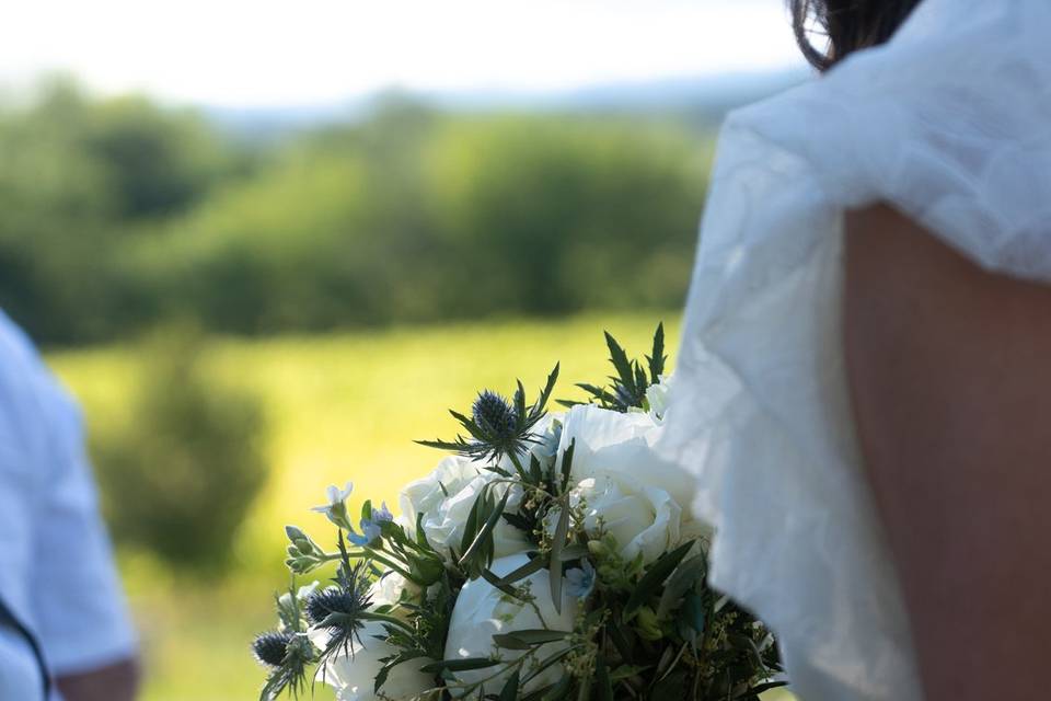 Mariage de Cindy et Jérémy