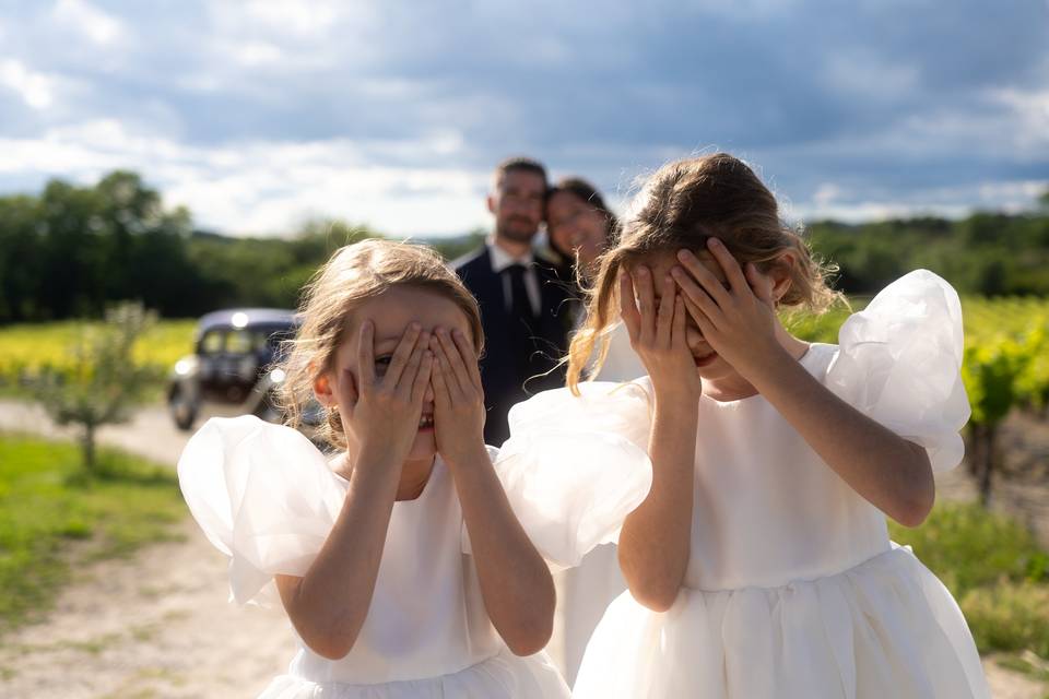 Mariage de Cindy et Jérémy