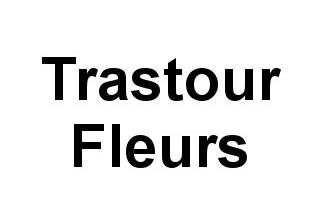 Trastour Fleurs logo