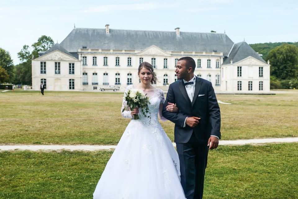 Abbaye du Valasse