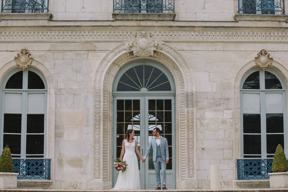 Abbaye du Valasse