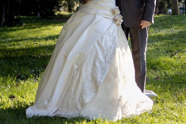 Mariage Marine & Greg