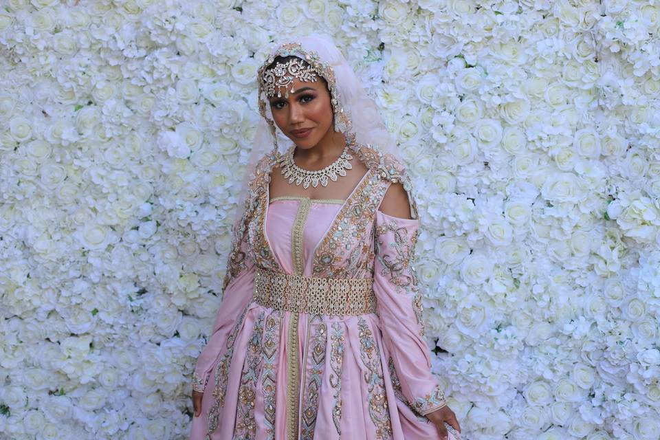 Détails couture