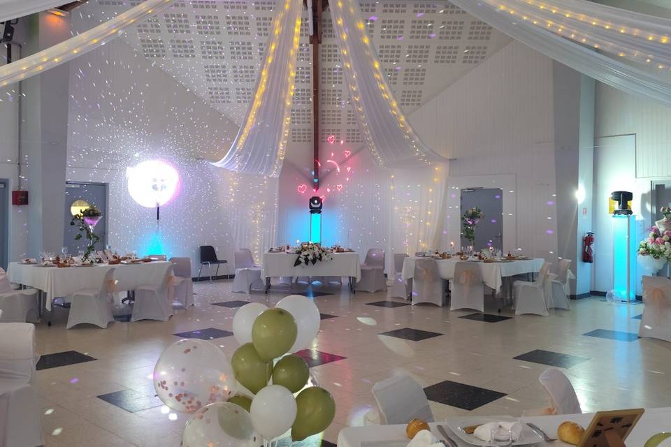 Mariage