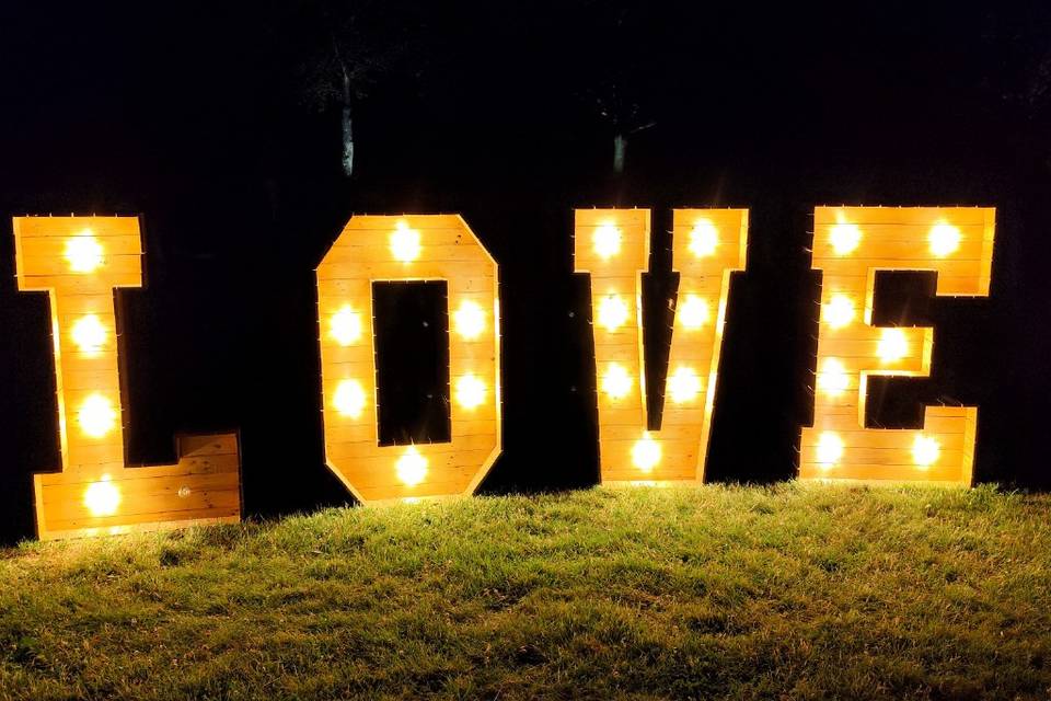 Love