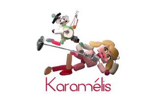 Karamelis Live & DJ
