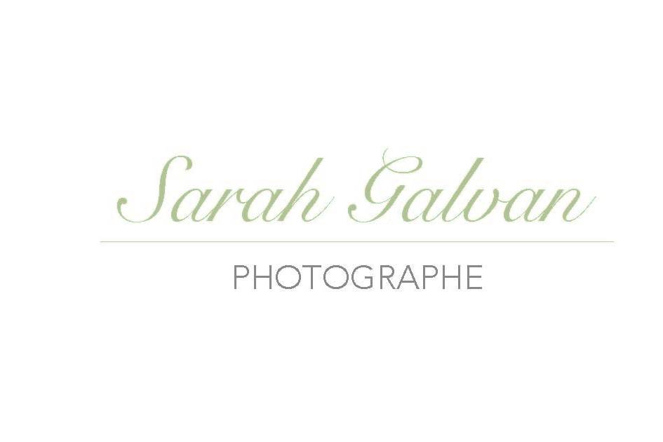 Sarah Glavan Photographe