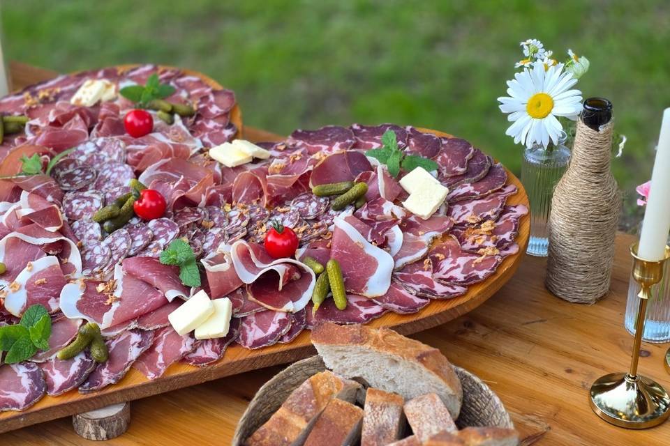 Buffet