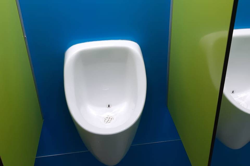 Pikabus - Toilettes