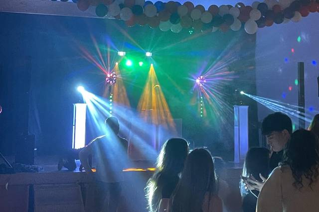 DELIO Events