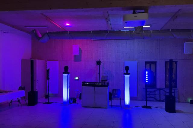 DELIO Events