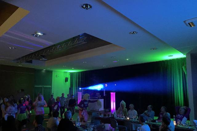 DELIO EVents