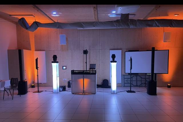 Delio Events