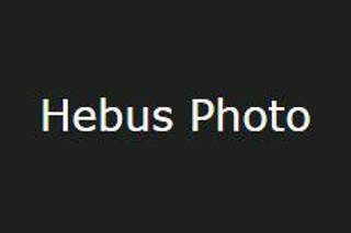 Hebus Photo logo