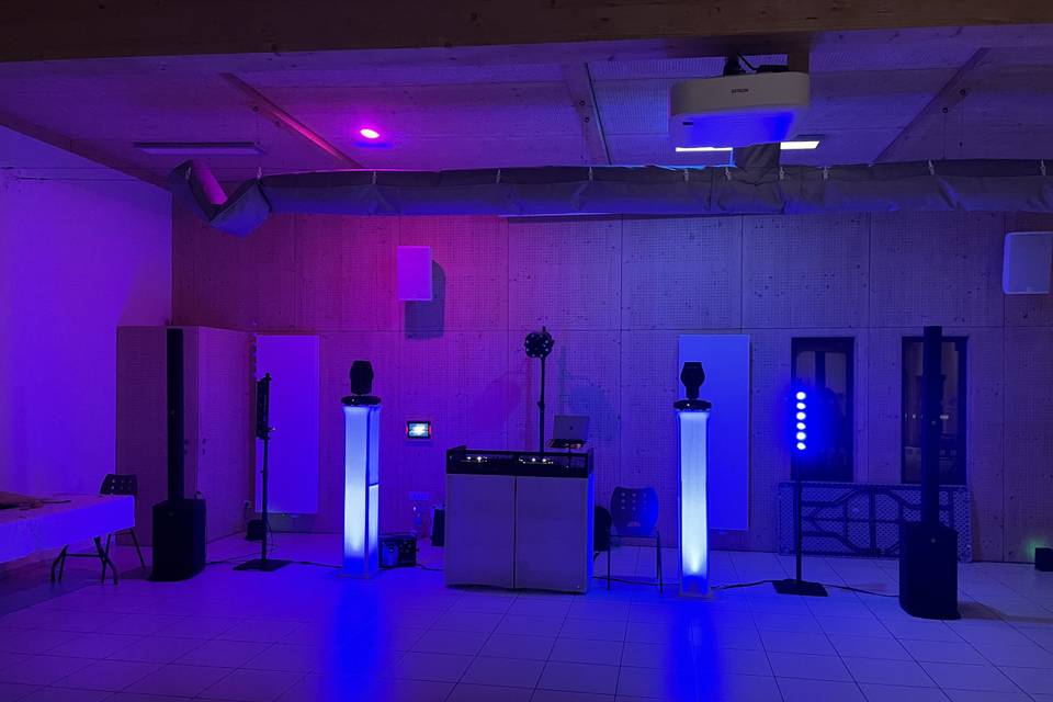 DELIO Events