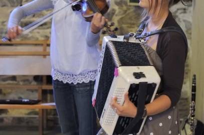 Musique pour l'église