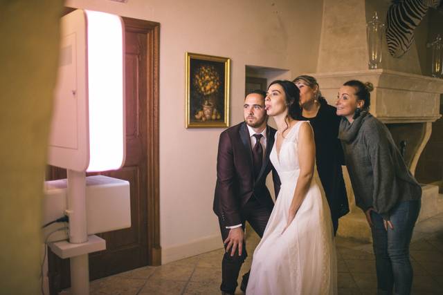 Mariage