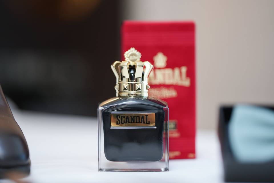 Scandal Parfum