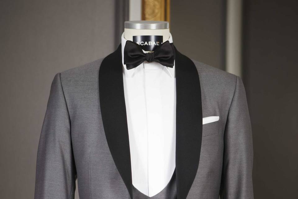 Scabal