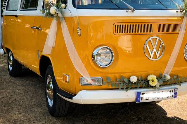 Le Petit Combi
