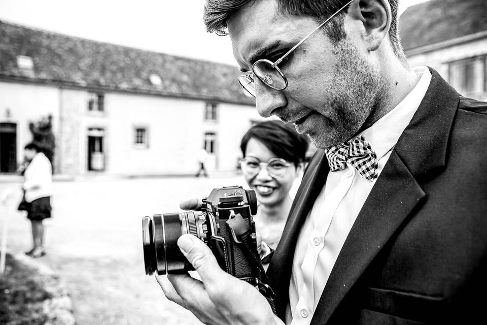 Reportage