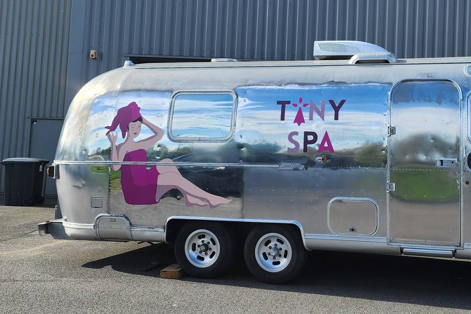 Tiny SPA 56