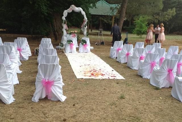 Passion D'art-mony