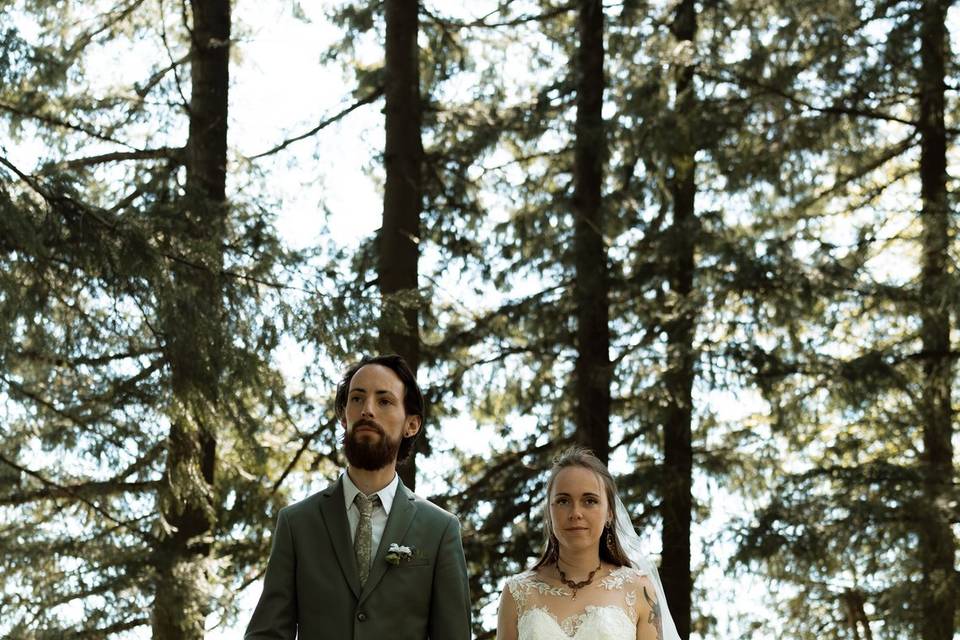 Séance couple
