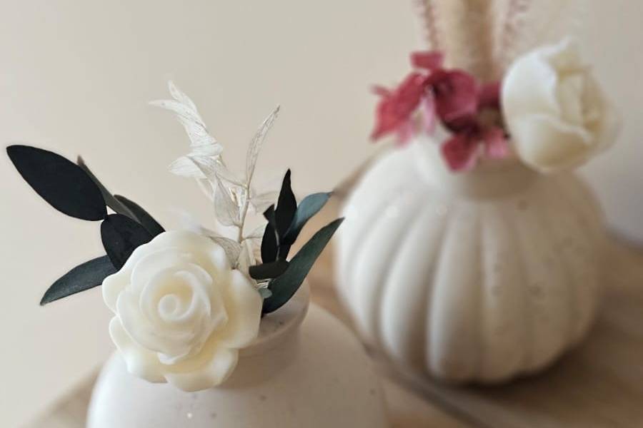 Les soliflores personnalisable