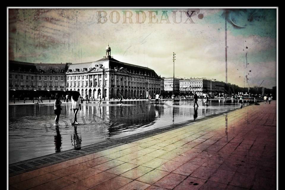 Bordeaux