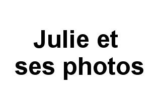 Julie et ses photos