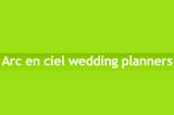 Arc en Ciel Wedding-Planner